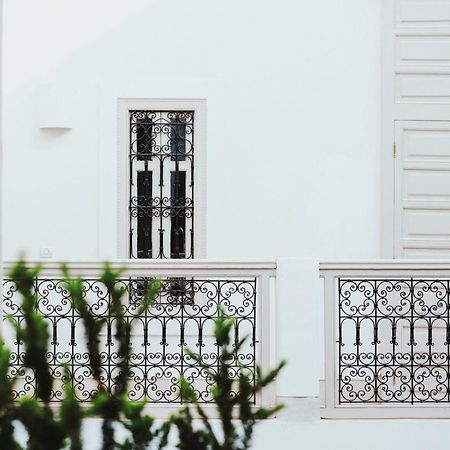 Riad Al Massarah Марракеш Экстерьер фото