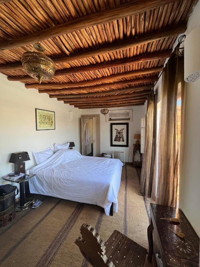 Riad Al Massarah Марракеш Экстерьер фото