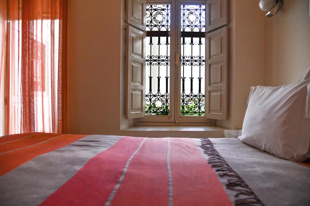 Riad Al Massarah Марракеш Экстерьер фото