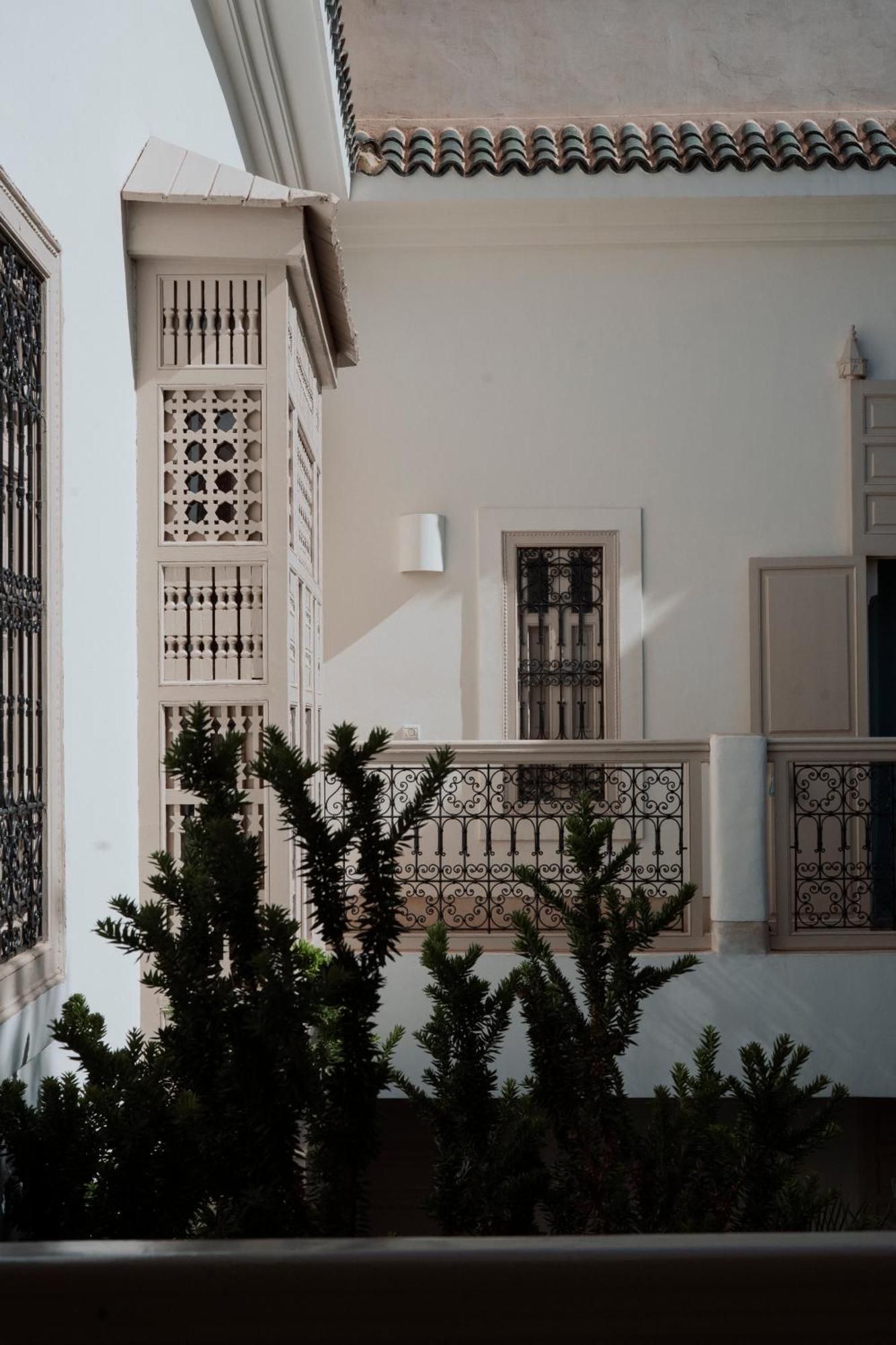 Riad Al Massarah Марракеш Экстерьер фото